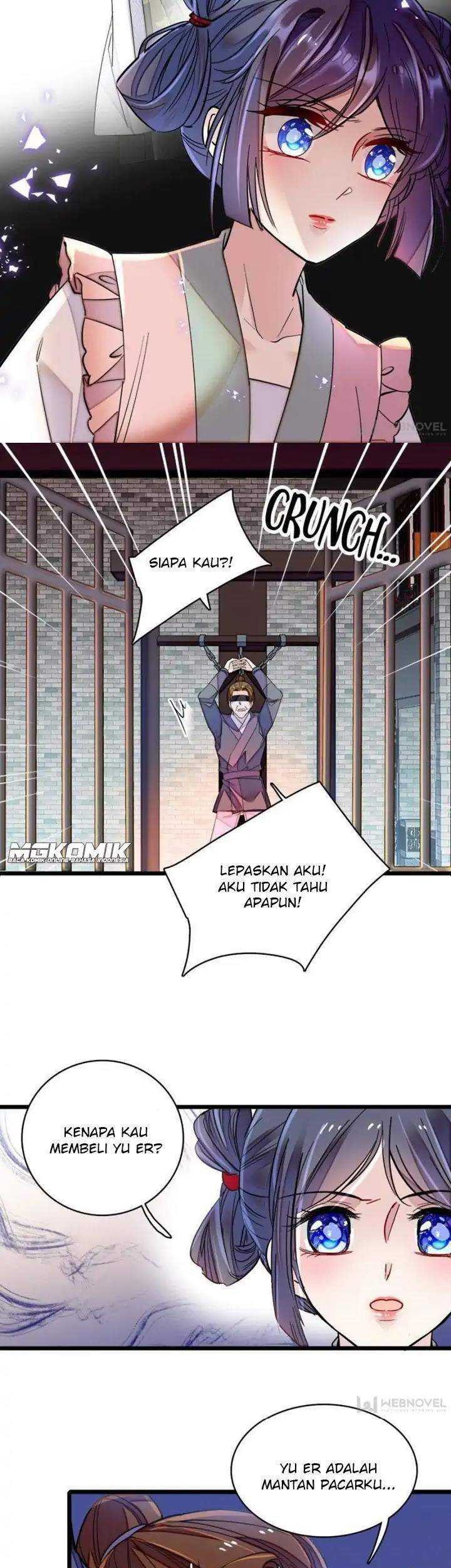 Sijin Chapter 114 Gambar 7