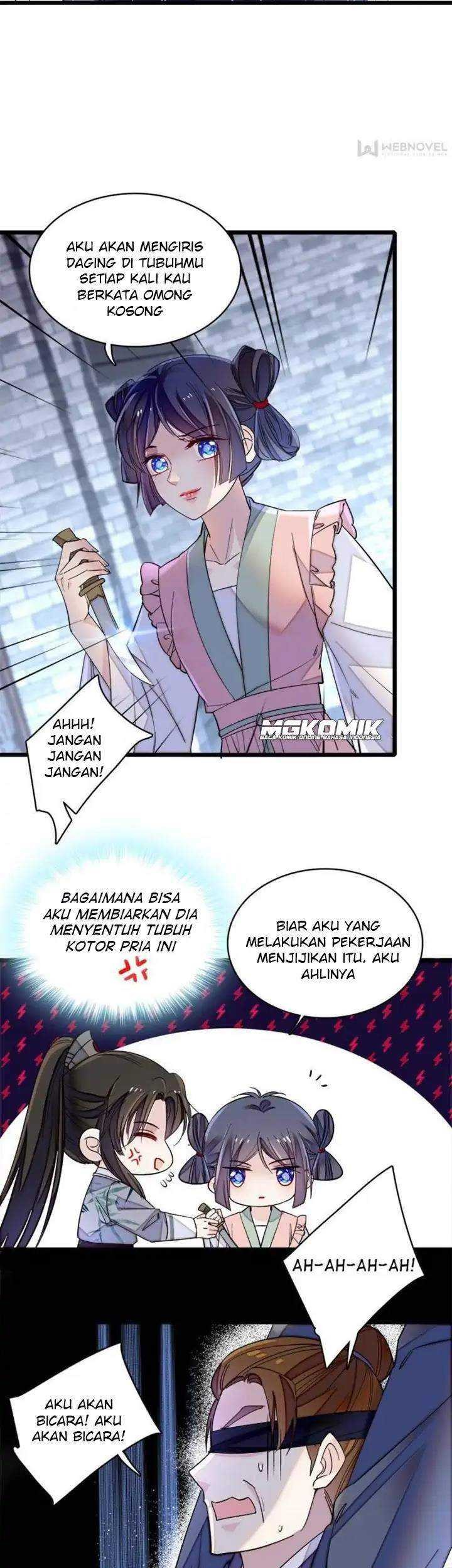 Sijin Chapter 114 Gambar 9