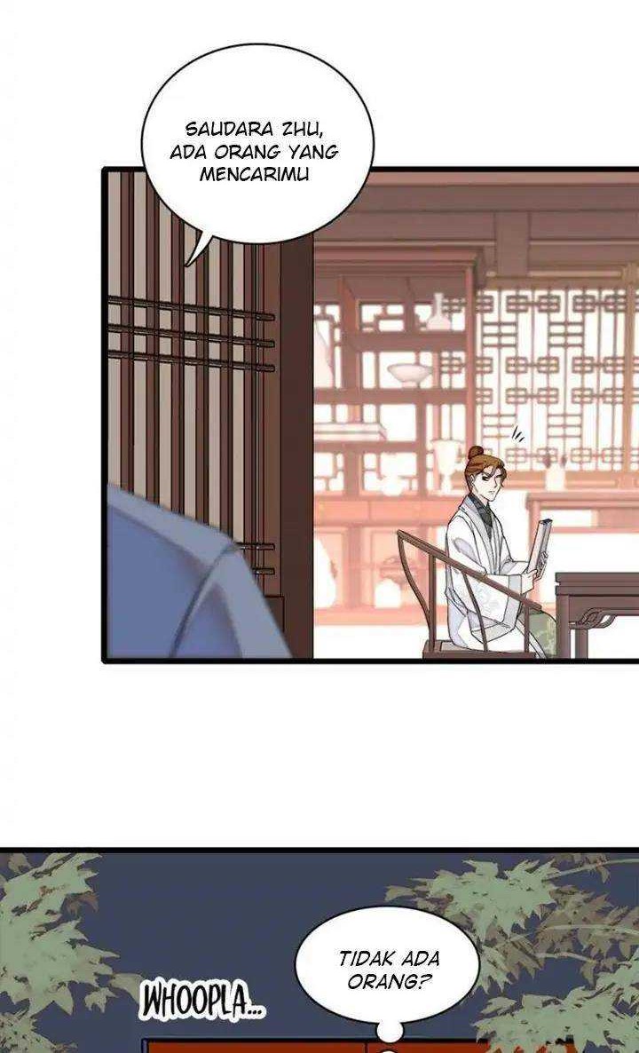 Sijin Chapter 114 Gambar 12