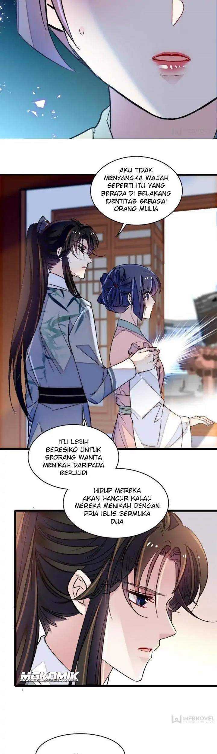 Sijin Chapter 114 Gambar 15