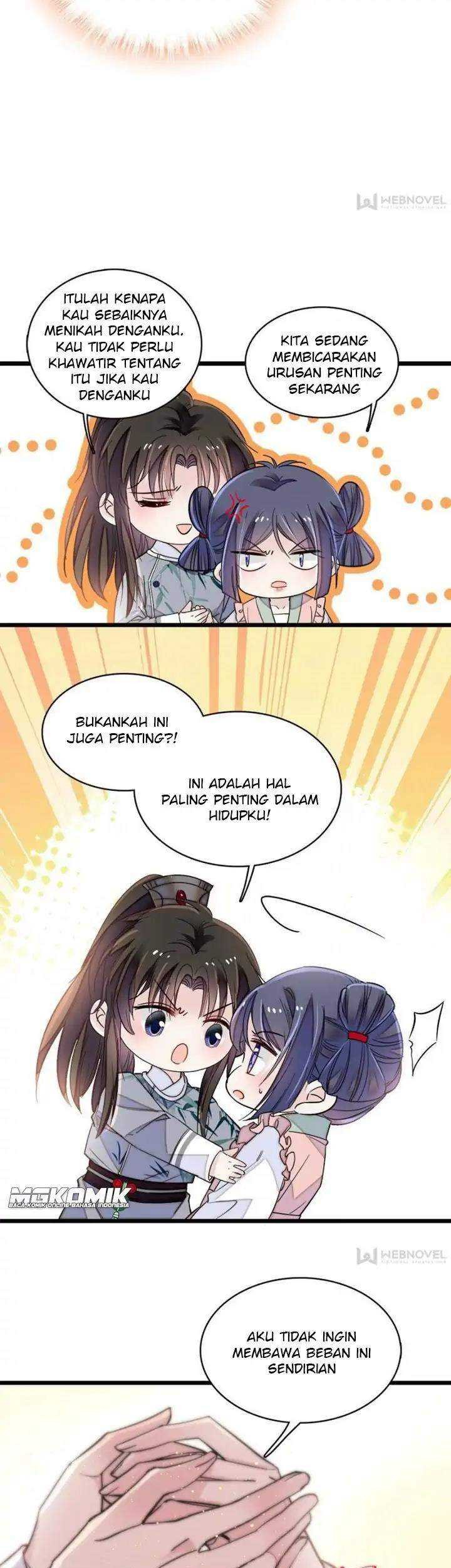 Sijin Chapter 114 Gambar 17