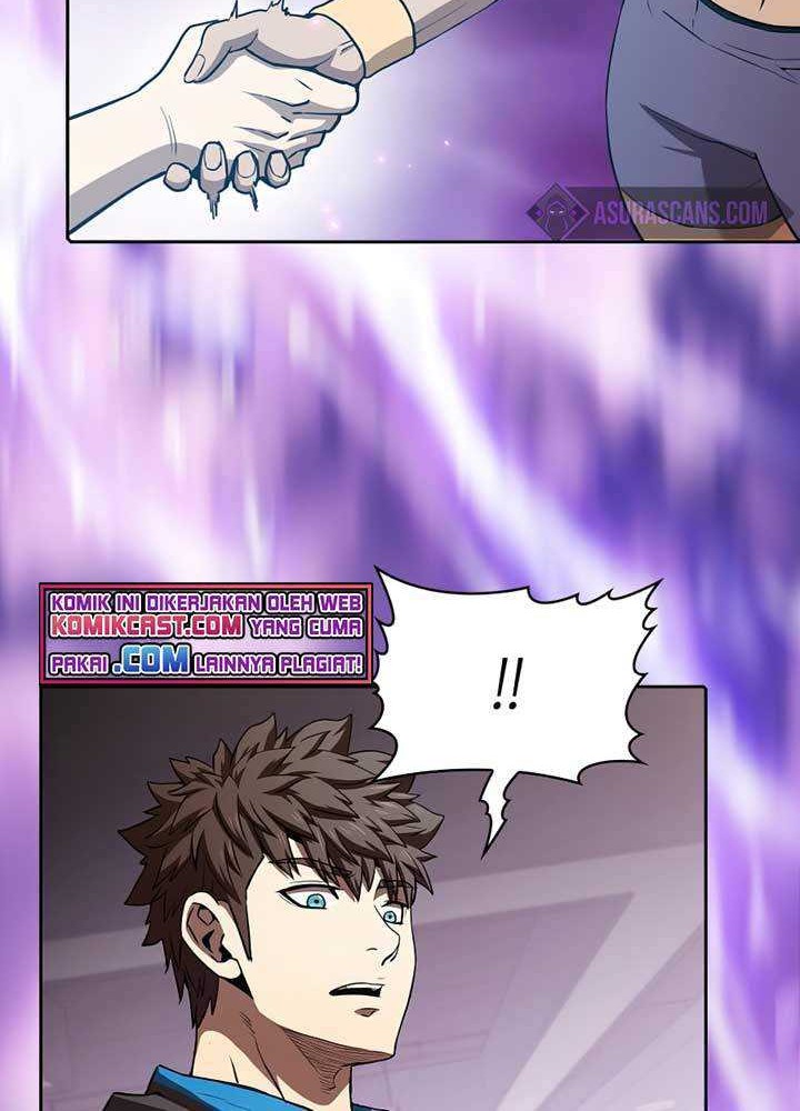 The Constellation that Returned from Hell Chapter 46 Gambar 5