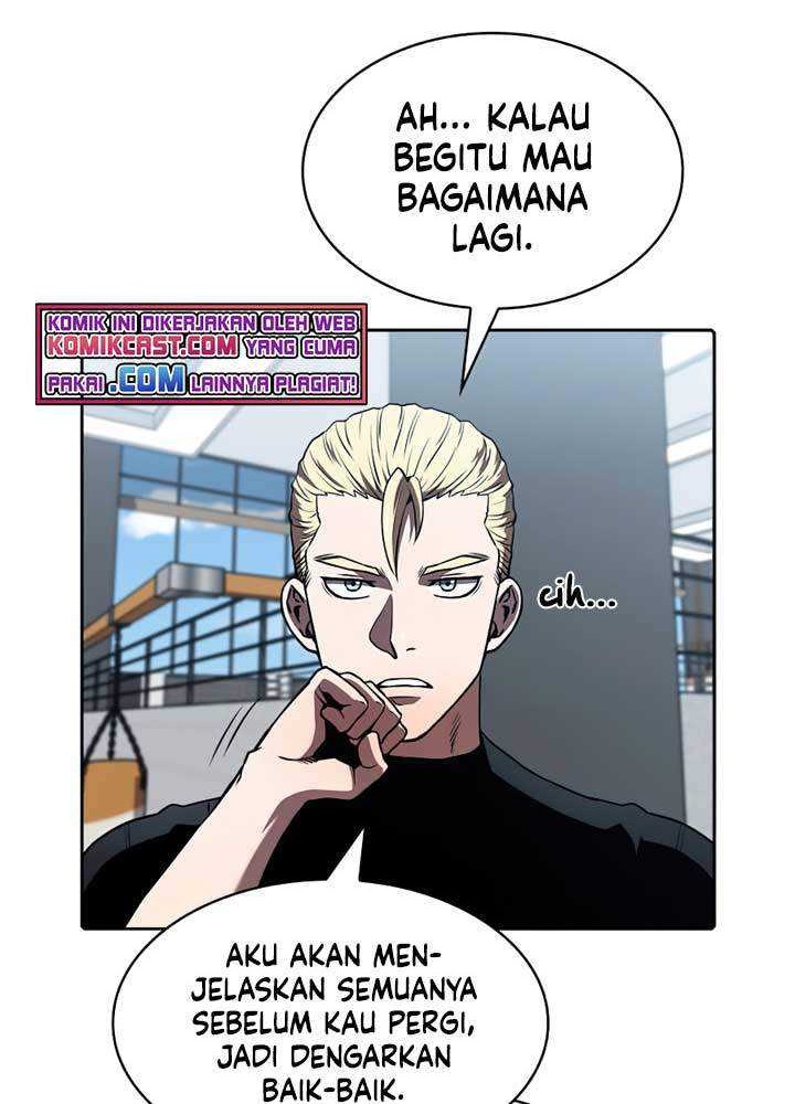 The Constellation that Returned from Hell Chapter 46 Gambar 19