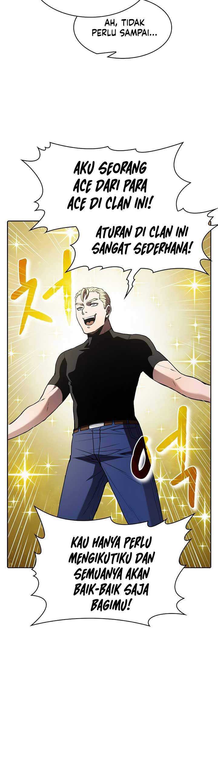 The Constellation that Returned from Hell Chapter 46 Gambar 20