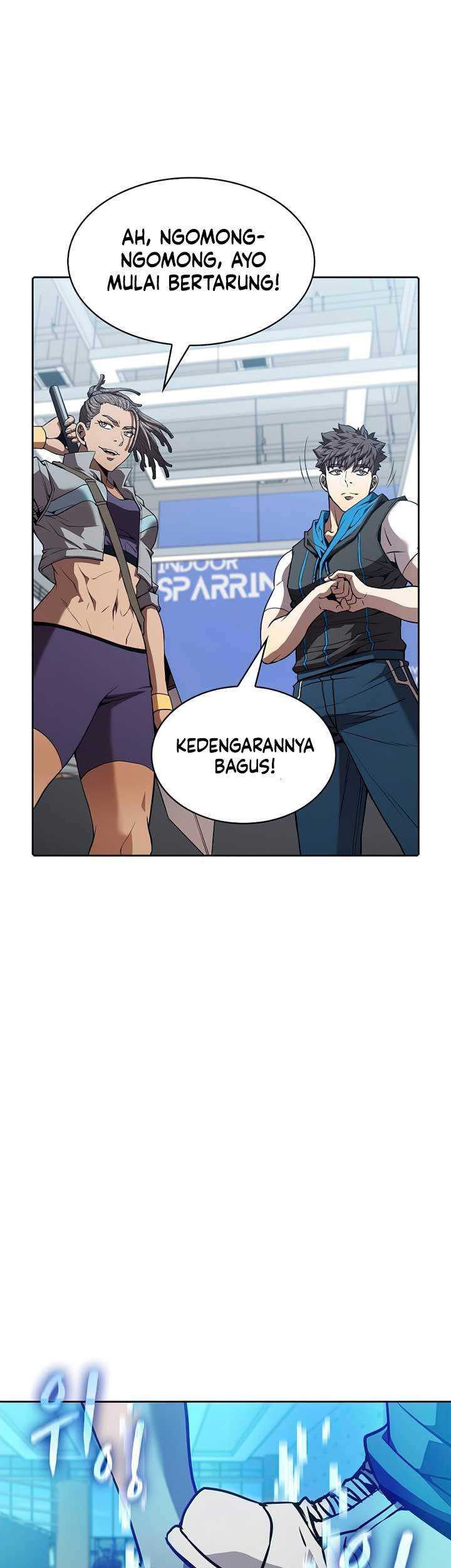 The Constellation that Returned from Hell Chapter 46 Gambar 22