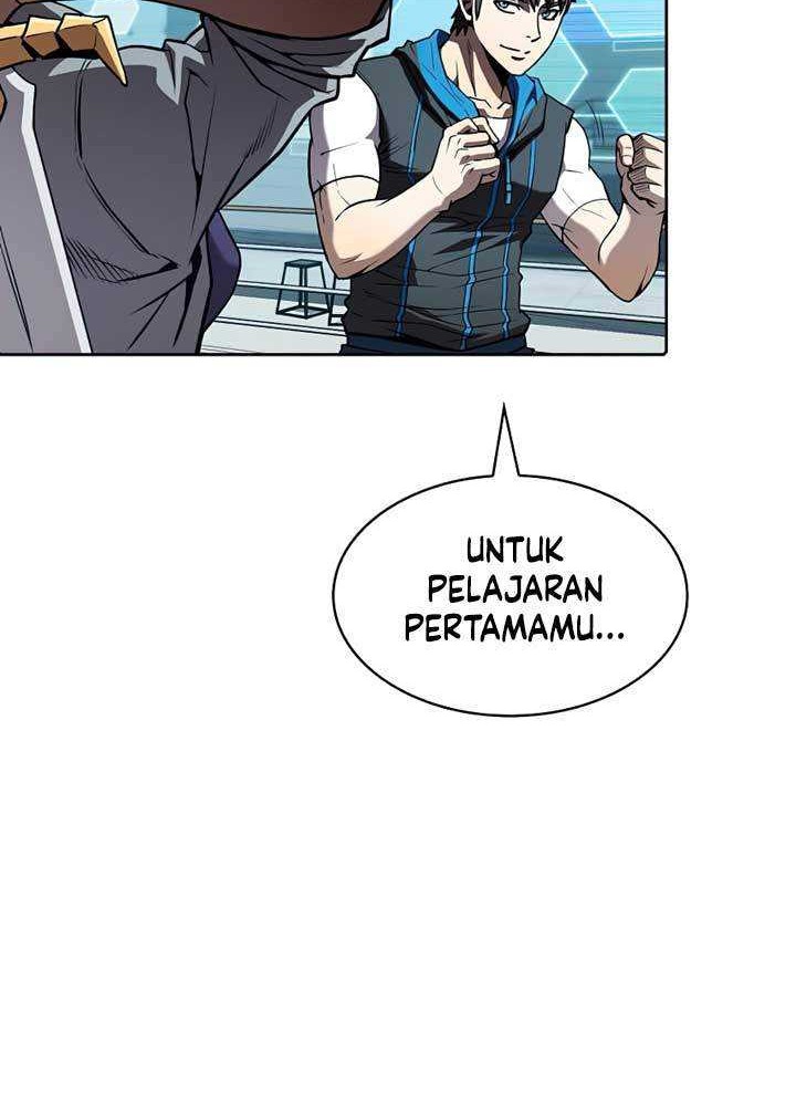 The Constellation that Returned from Hell Chapter 46 Gambar 25