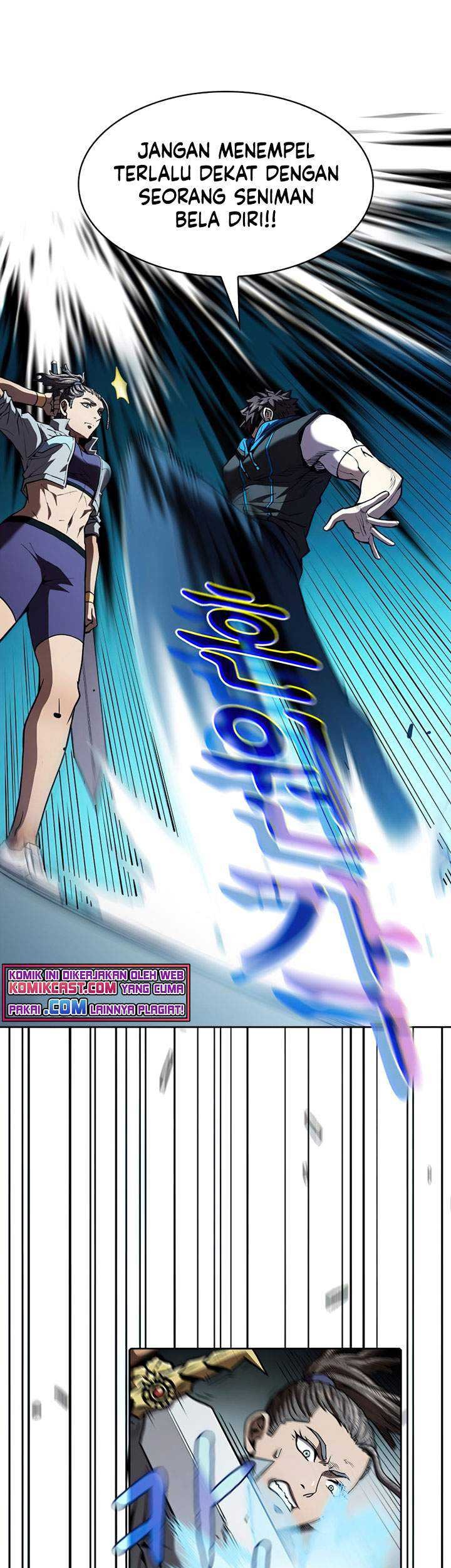 The Constellation that Returned from Hell Chapter 46 Gambar 26