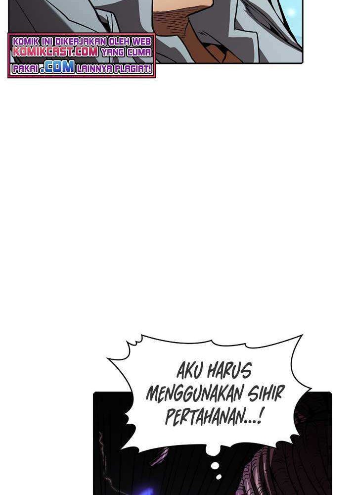 The Constellation that Returned from Hell Chapter 46 Gambar 35