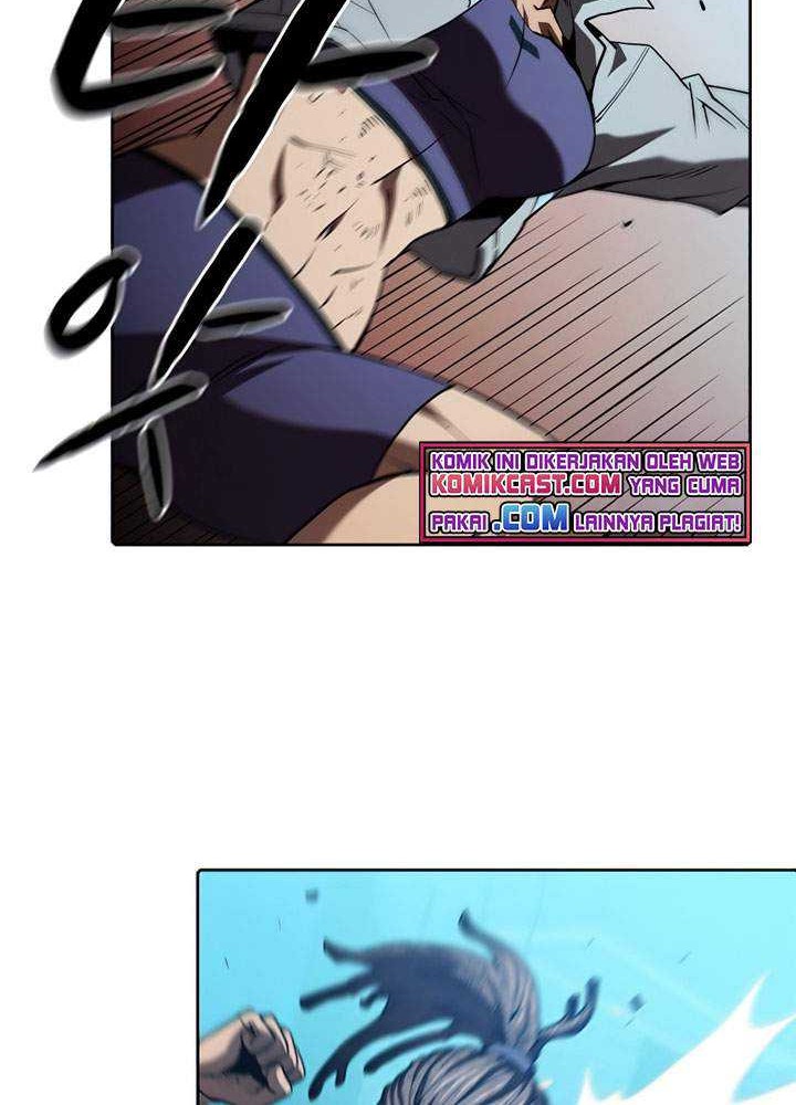 The Constellation that Returned from Hell Chapter 46 Gambar 39