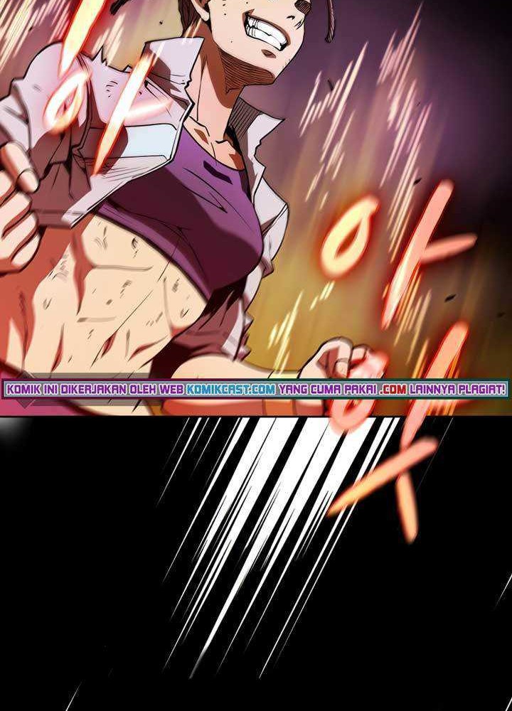 The Constellation that Returned from Hell Chapter 46 Gambar 43