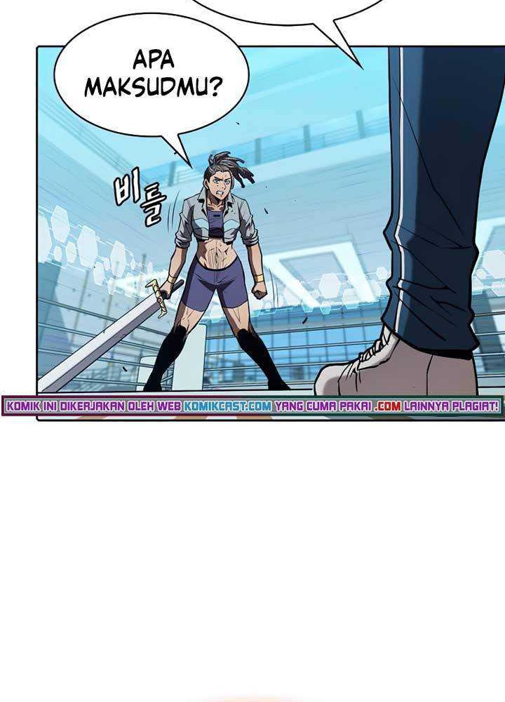 The Constellation that Returned from Hell Chapter 46 Gambar 47