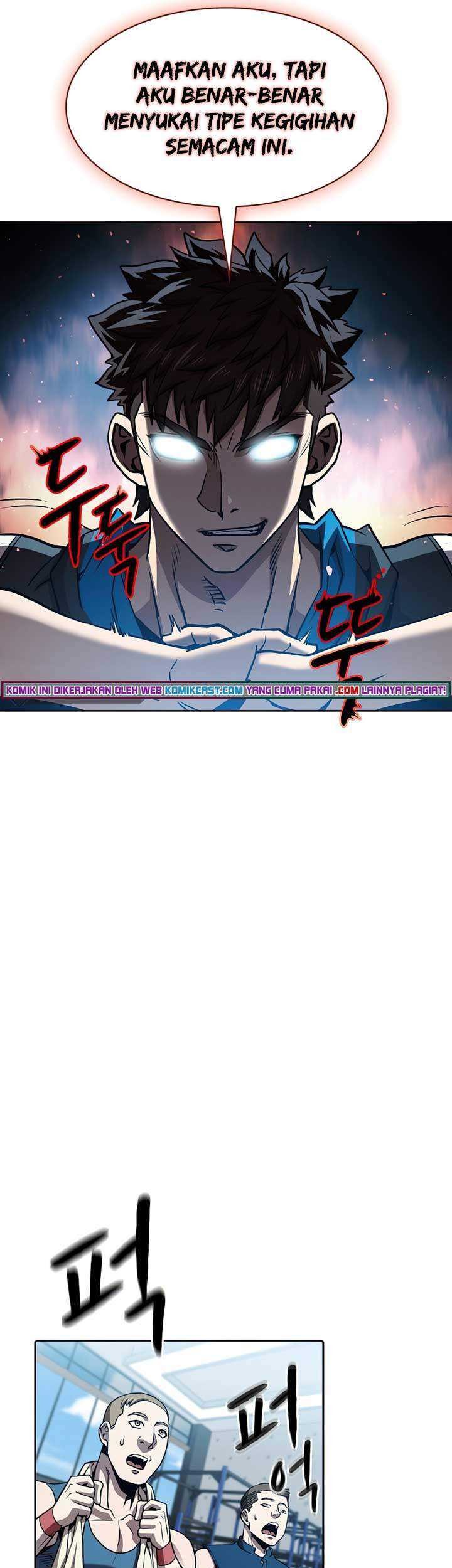 The Constellation that Returned from Hell Chapter 46 Gambar 48