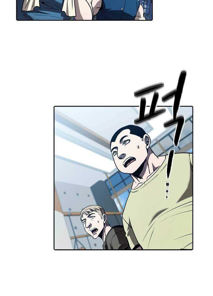 The Constellation that Returned from Hell Chapter 46 Gambar 49