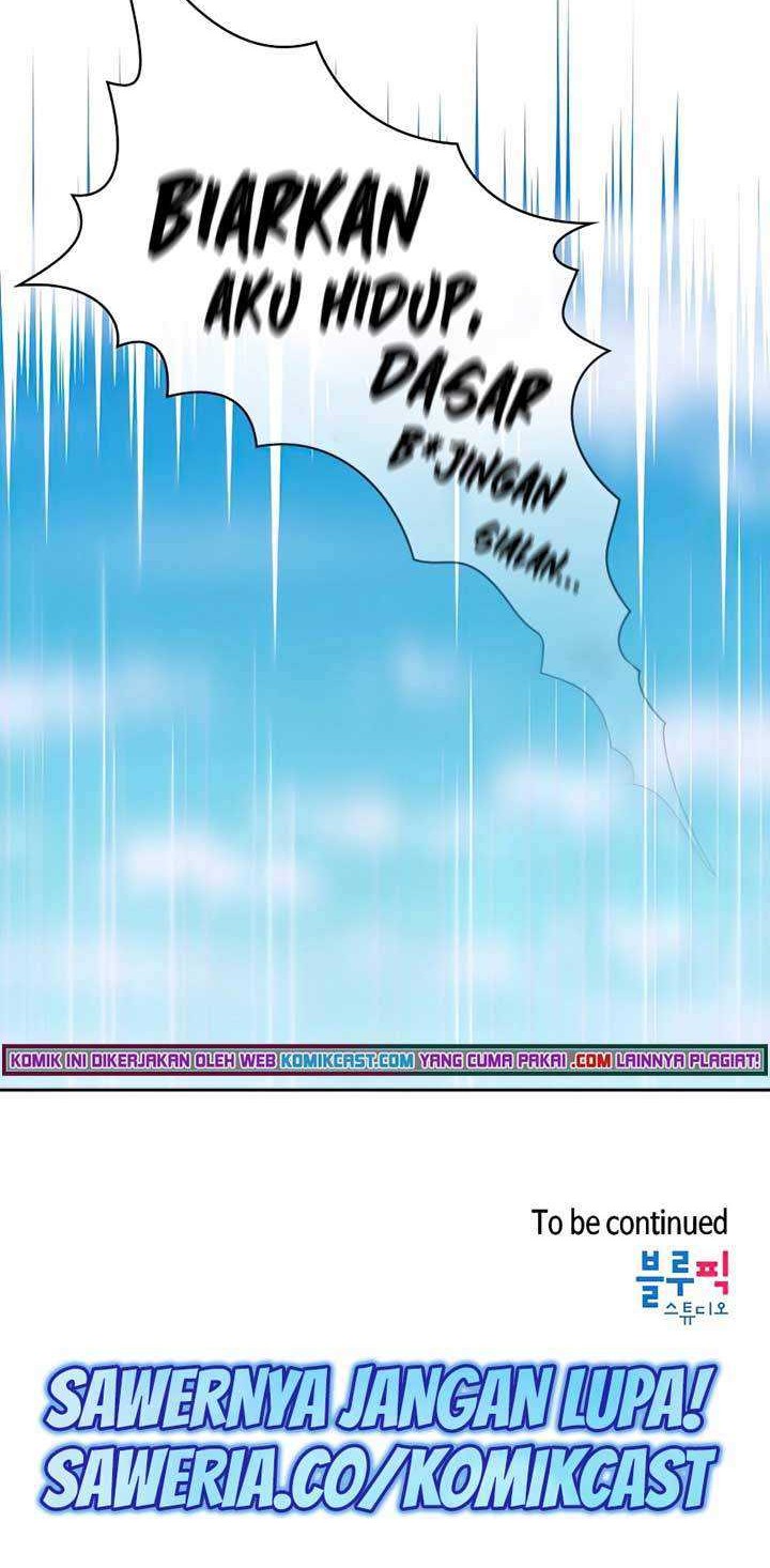 The Constellation that Returned from Hell Chapter 46 Gambar 53