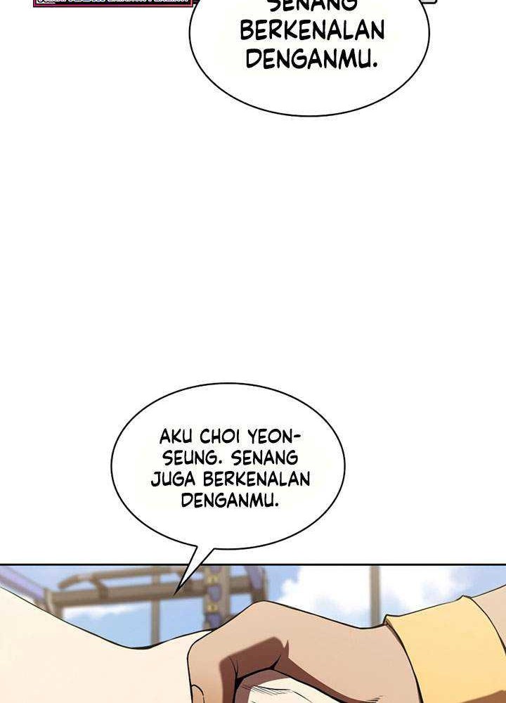 The Constellation that Returned from Hell Chapter 46 Gambar 3