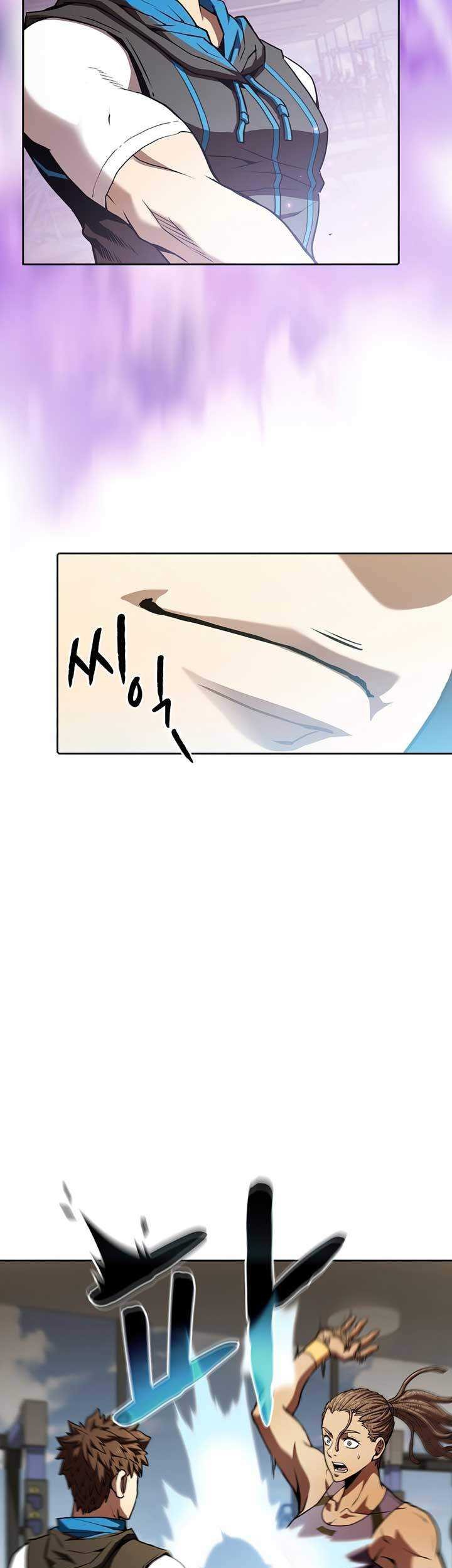 The Constellation that Returned from Hell Chapter 46 Gambar 6