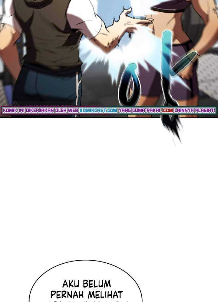 The Constellation that Returned from Hell Chapter 46 Gambar 7