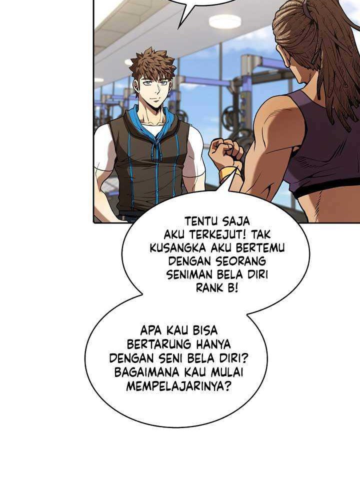 The Constellation that Returned from Hell Chapter 46 Gambar 9