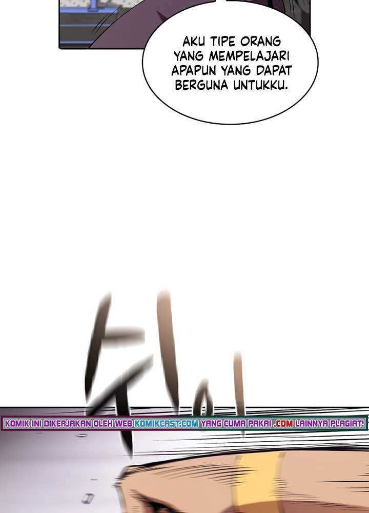 The Constellation that Returned from Hell Chapter 46 Gambar 11