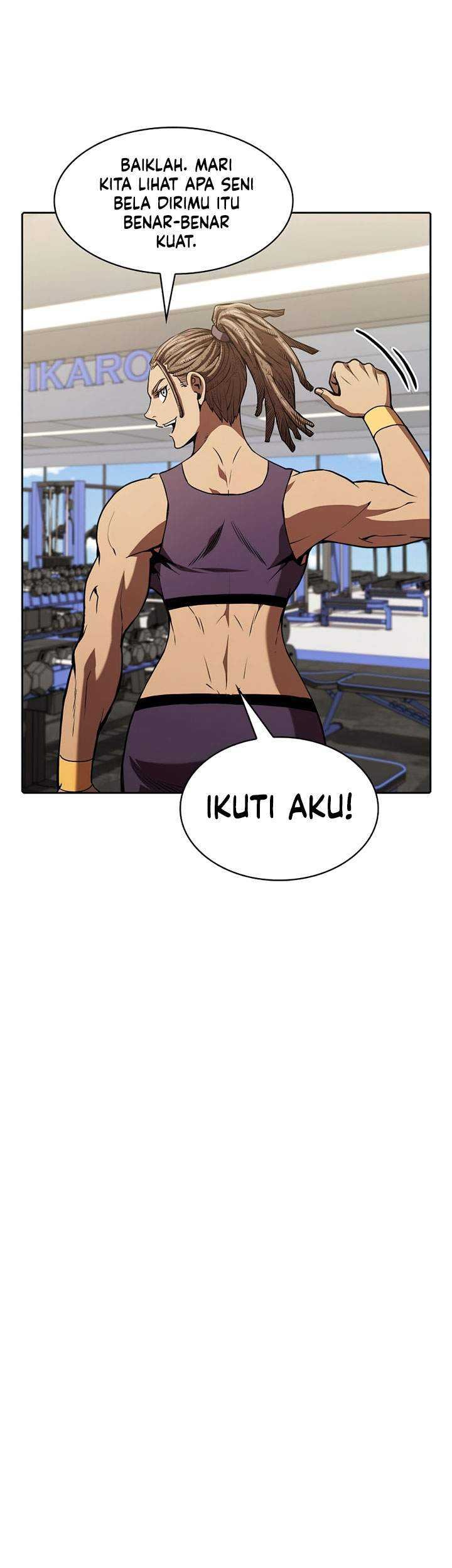 The Constellation that Returned from Hell Chapter 46 Gambar 14