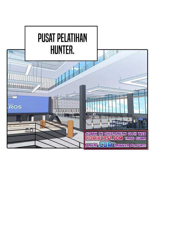 The Constellation that Returned from Hell Chapter 46 Gambar 15