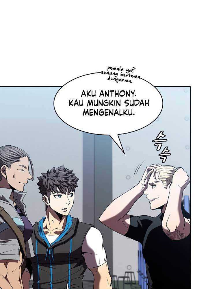 The Constellation that Returned from Hell Chapter 46 Gambar 17