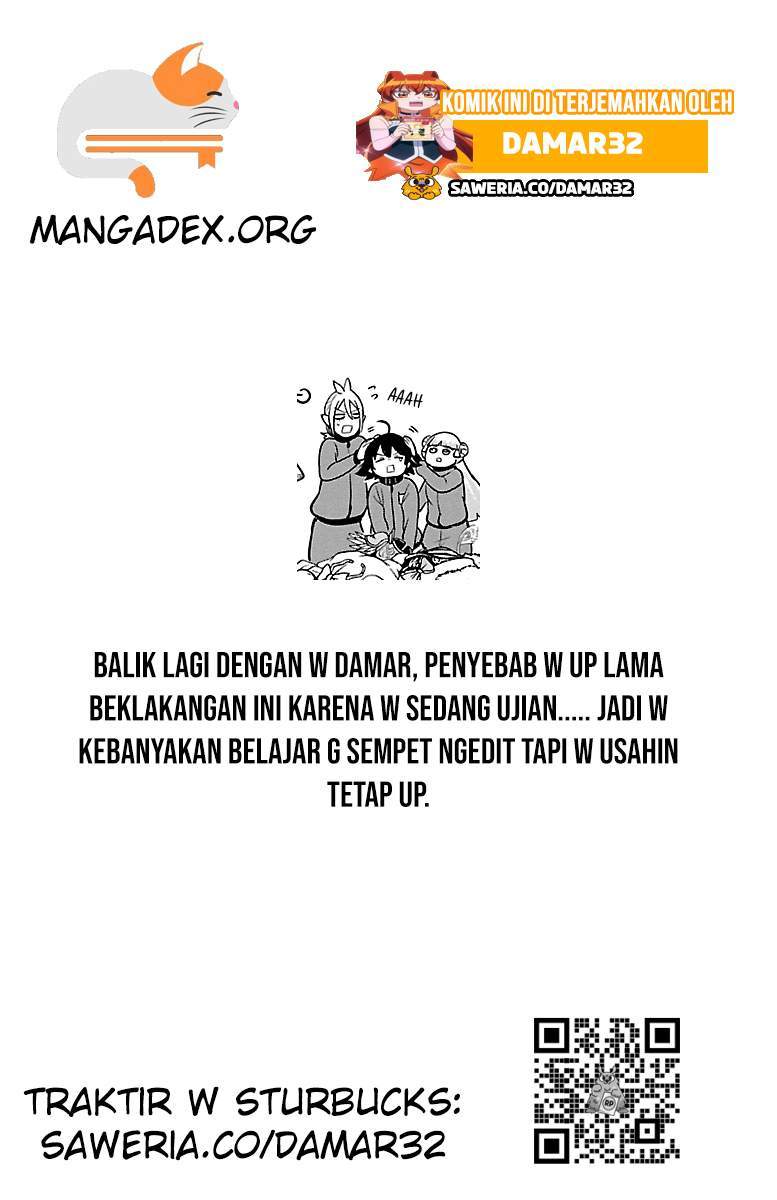 Mairimashita! Iruma-kun Chapter 159 Gambar 20