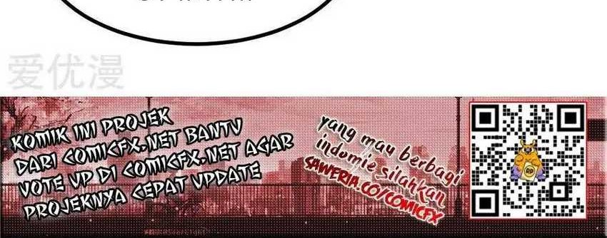 Jiuyang Shenwang Chapter 117 Gambar 20