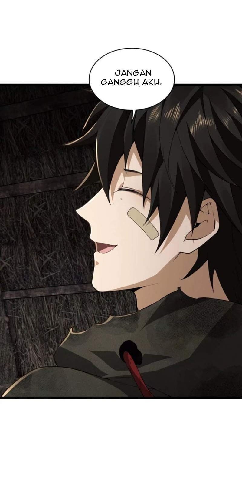 The First Sequence Chapter 2 Gambar 52