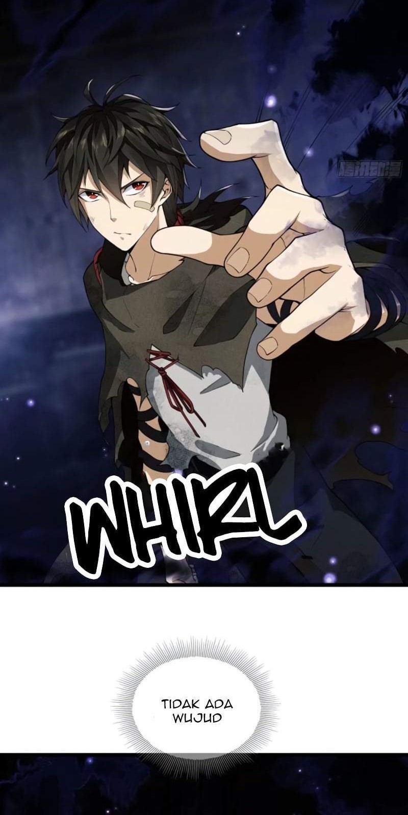 The First Sequence Chapter 2 Gambar 57