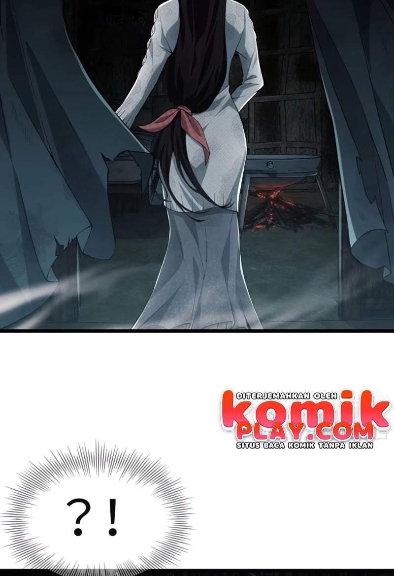 The First Sequence Chapter 2 Gambar 64