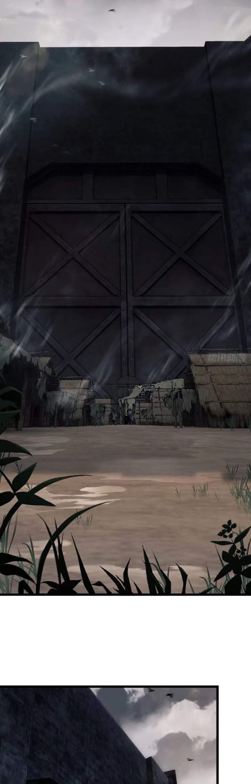 The First Sequence Chapter 2 Gambar 6