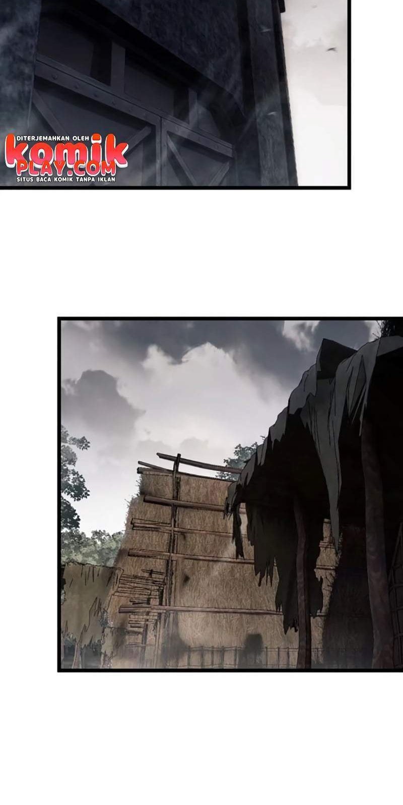 The First Sequence Chapter 2 Gambar 7