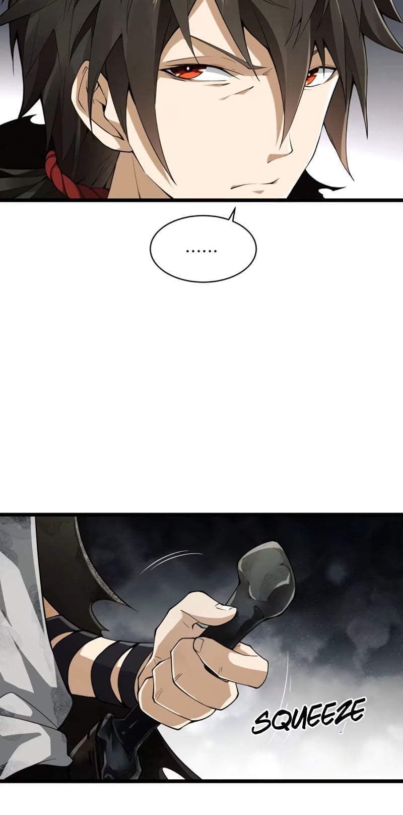 The First Sequence Chapter 2 Gambar 10