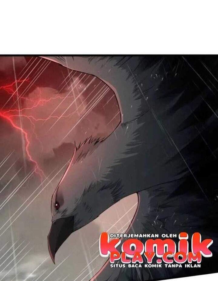 The First Sequence Chapter 1 Gambar 6