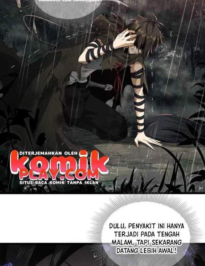 The First Sequence Chapter 1 Gambar 20