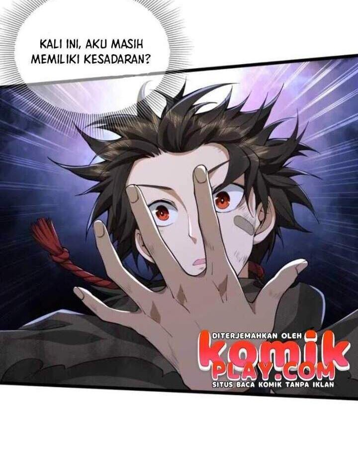 The First Sequence Chapter 1 Gambar 24