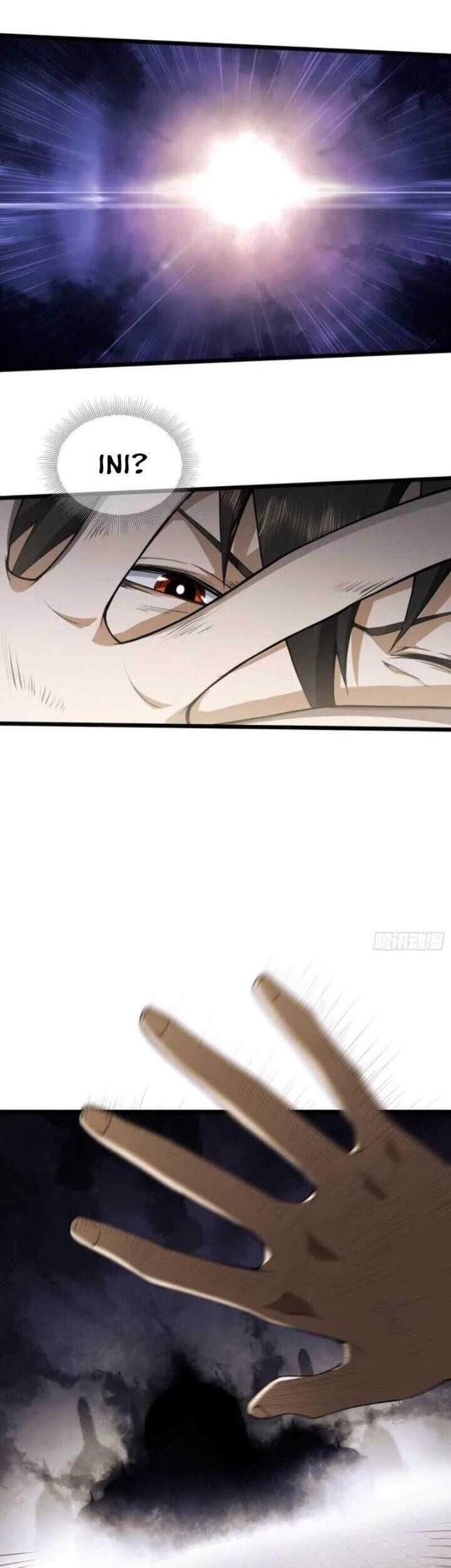 The First Sequence Chapter 1 Gambar 25