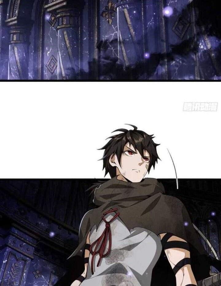 The First Sequence Chapter 1 Gambar 30