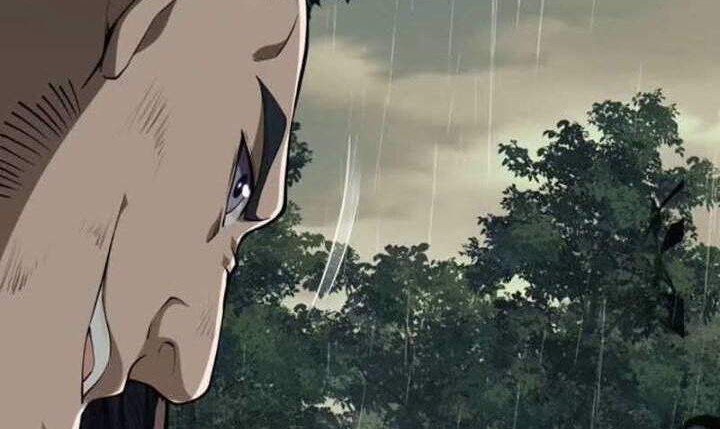 The First Sequence Chapter 1 Gambar 36