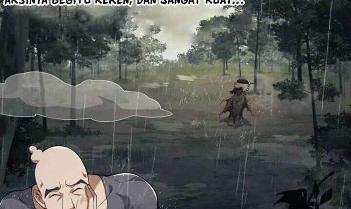 The First Sequence Chapter 1 Gambar 42