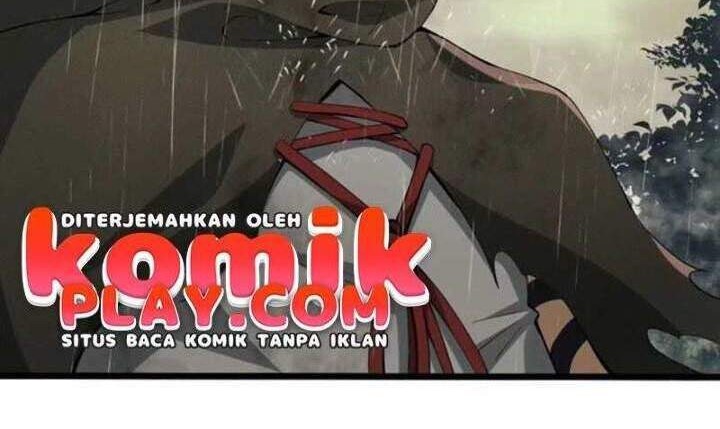 The First Sequence Chapter 1 Gambar 44