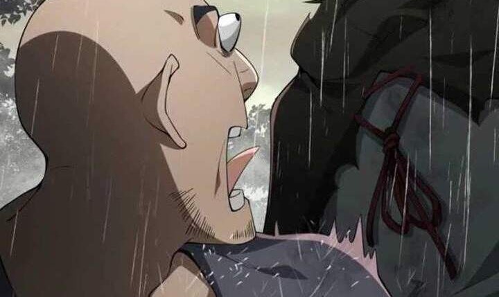 The First Sequence Chapter 1 Gambar 46