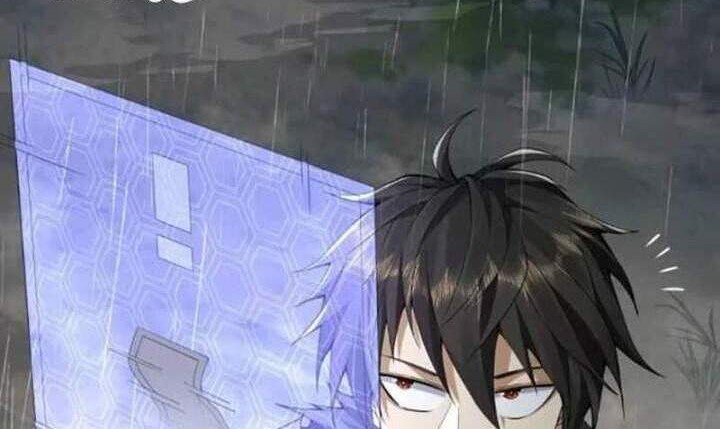 The First Sequence Chapter 1 Gambar 50