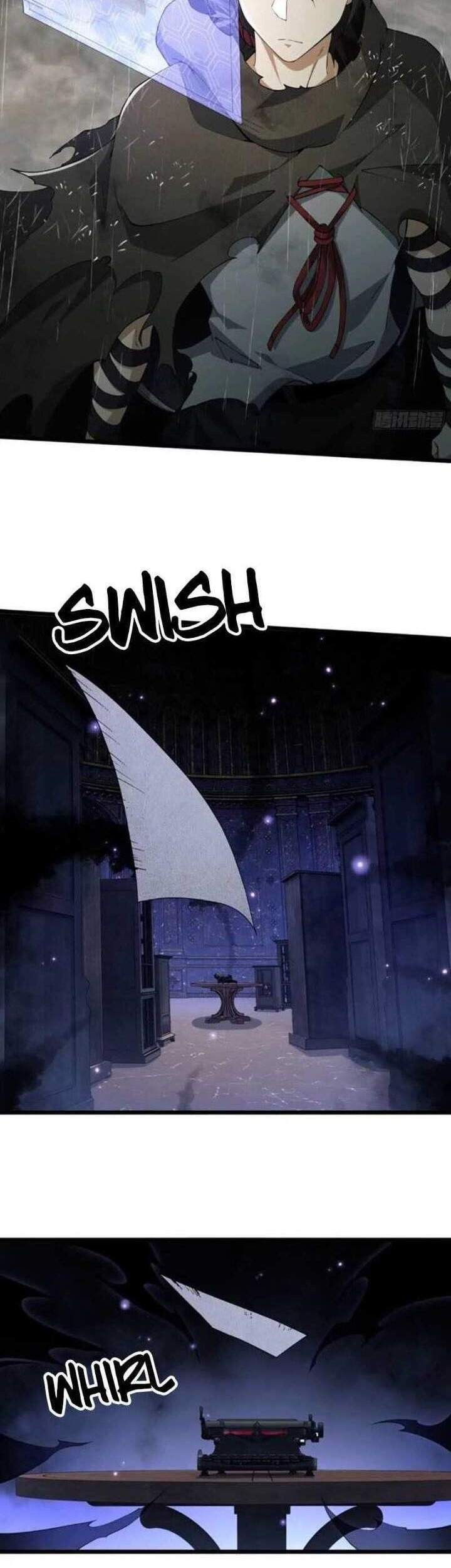 The First Sequence Chapter 1 Gambar 51