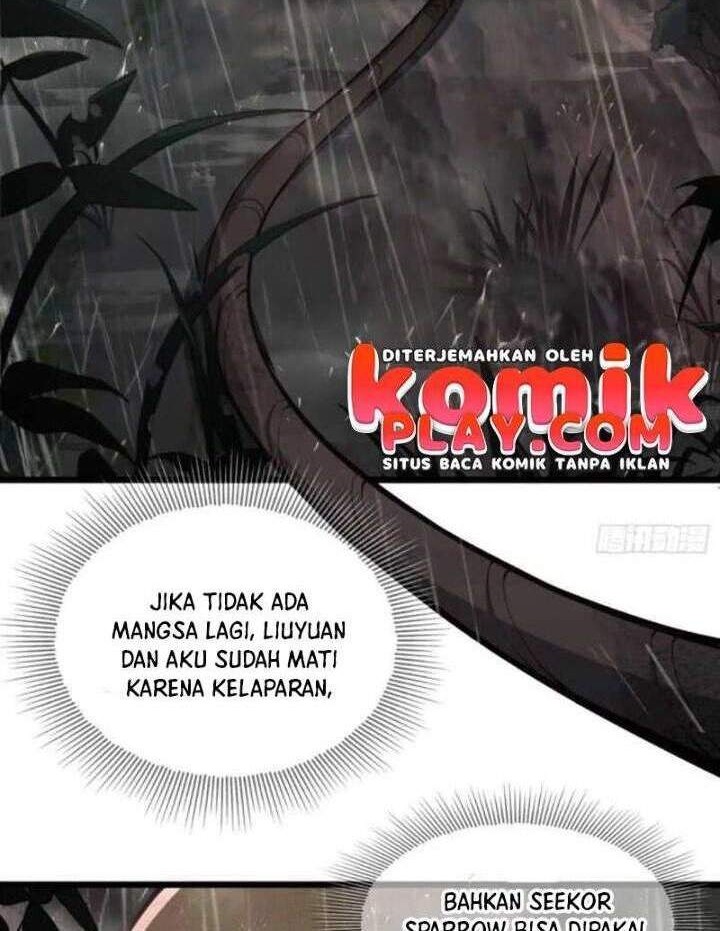 The First Sequence Chapter 1 Gambar 4