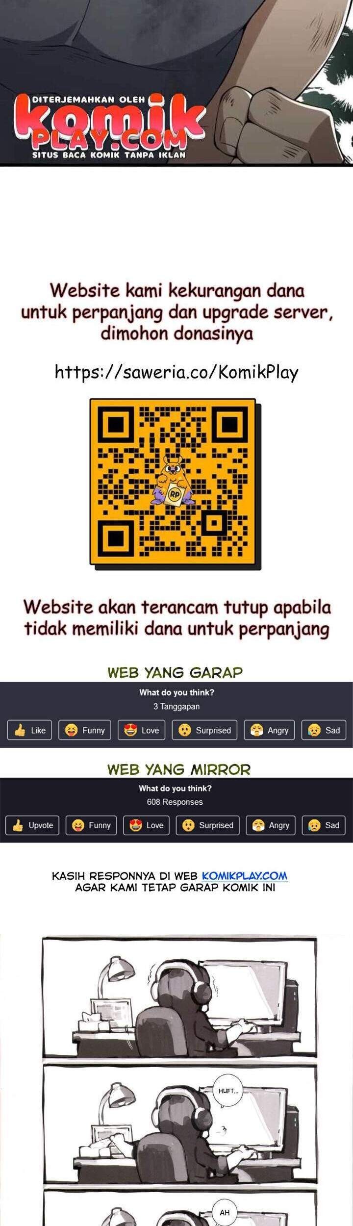 The First Sequence Chapter 1 Gambar 59