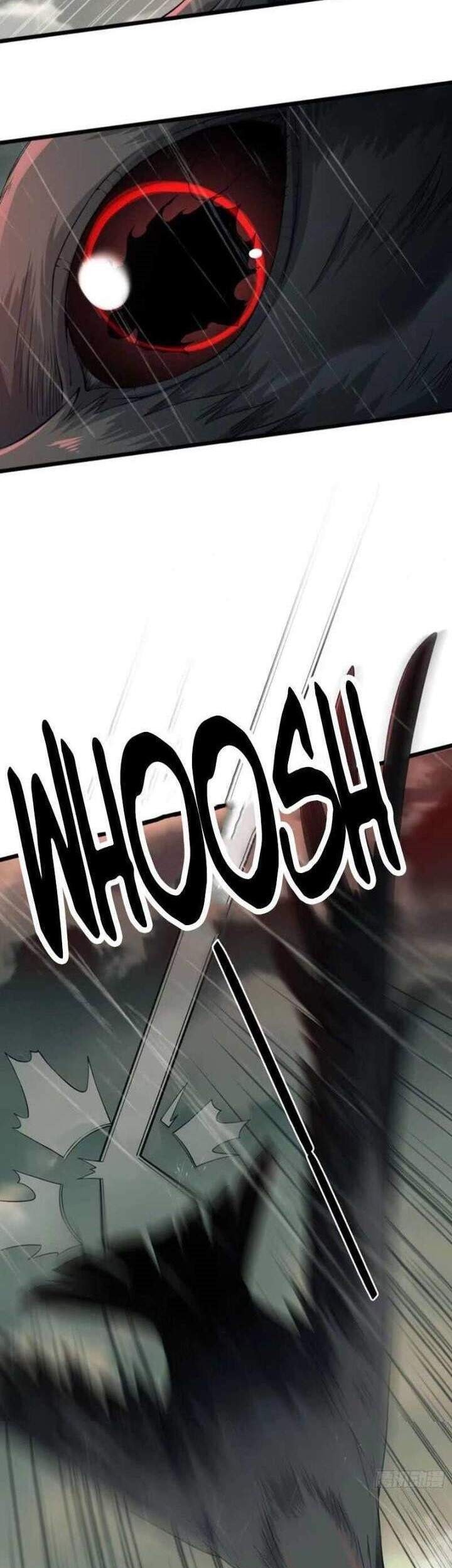 The First Sequence Chapter 1 Gambar 7