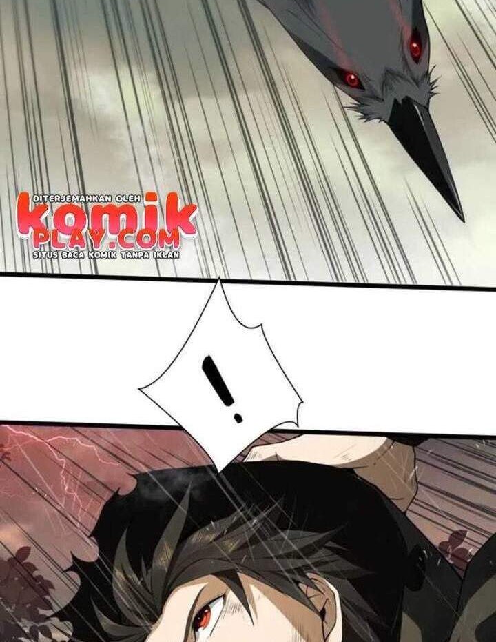 The First Sequence Chapter 1 Gambar 8