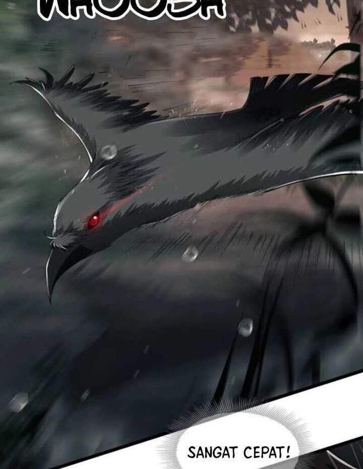 The First Sequence Chapter 1 Gambar 12